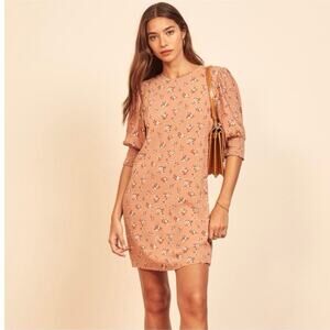 Reformation Dress size L